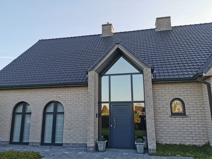 dakwerken oostende belgie